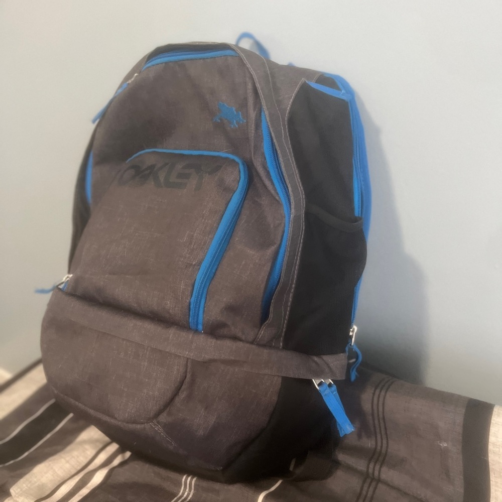 Oakley backpack